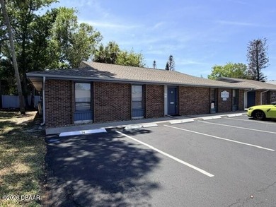 Beach Commercial Sale Pending in Daytona Beach, Florida