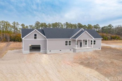 Beach Home For Sale in Barco, North Carolina