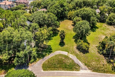 Beach Lot For Sale in Myrtle Beach, South Carolina