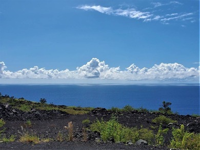 Beach Acreage For Sale in Captain Cook, Hawaii