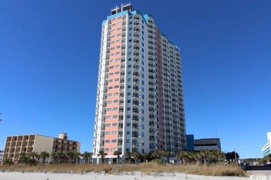 Beach Condo For Sale in Myrtle Beach, South Carolina