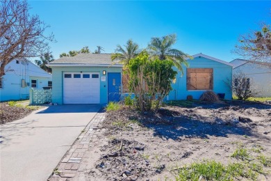 Beach Home Sale Pending in Redington Beach, Florida