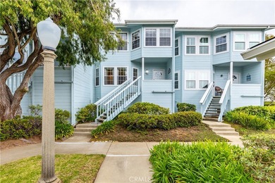 Beach Condo For Sale in Morro Bay, California