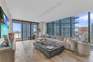 Beach Condo For Sale in Miami, Florida