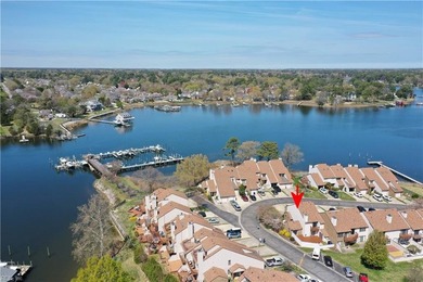 Beach Condo For Sale in Portsmouth, Virginia