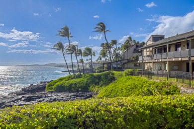 Vacation Rental Beach Condo in Koloa, Hawaii