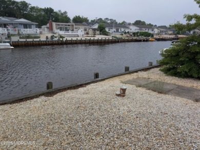 Beach Home For Sale in Forked River, New Jersey