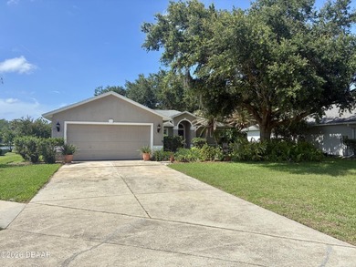 Beach Home For Sale in Port Orange, Florida