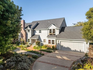 Beach Home For Sale in Carmel, California