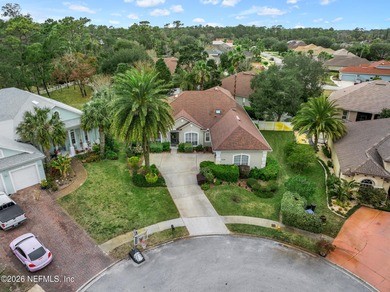 Beach Home For Sale in St Augustine, Florida