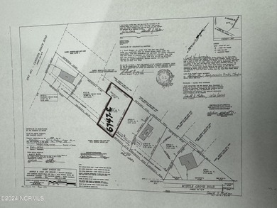 Beach Lot For Sale in Wilmington, North Carolina