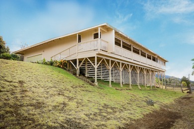 Beach Home Active Under Contract in Kula, Hawaii
