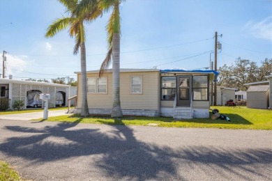 Beach Home For Sale in Ellenton, Florida