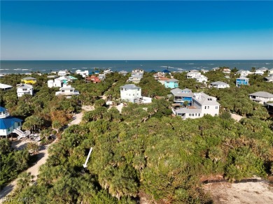 Beach Lot For Sale in North Captiva Island, Florida