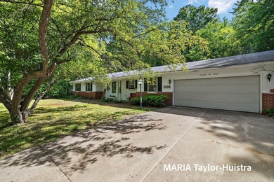 Beach Home For Sale in Spring Lake, Michigan