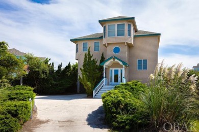 Beach Home For Sale in Corolla, North Carolina