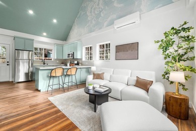 Beach Home For Sale in Santa Cruz, California