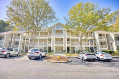 Beach Condo For Sale in North Myrtle Beach, South Carolina