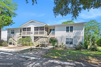 Beach Condo For Sale in Daytona Beach, Florida