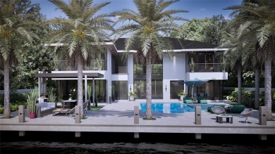 Beach Home For Sale in Fort Lauderdale, Florida
