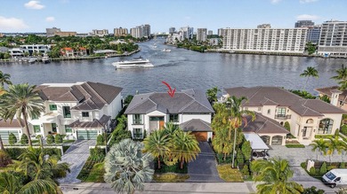 Beach Home For Sale in Fort Lauderdale, Florida