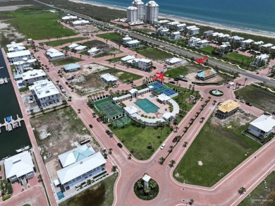 Beach Lot Sale Pending in South Padre Island, Texas