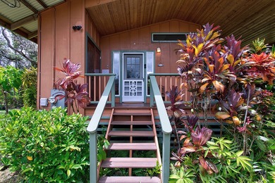 Beach Home For Sale in Pahoa, Hawaii