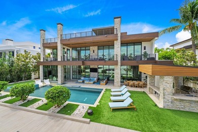 Beach Home For Sale in Fort Lauderdale, Florida
