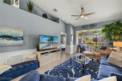 Beach Condo For Sale in Estero, Florida