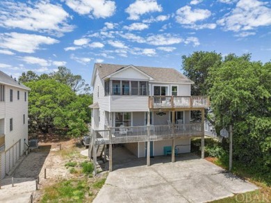 Beach Home For Sale in Corolla, North Carolina