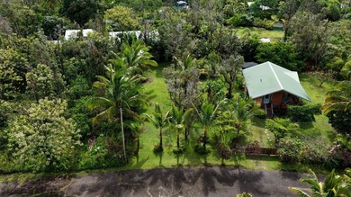 Beach Lot For Sale in Pahoa, Hawaii
