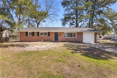 Beach Home For Sale in Virginia Beach, Virginia