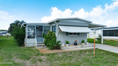 Beach Home For Sale in Port Orange, Florida