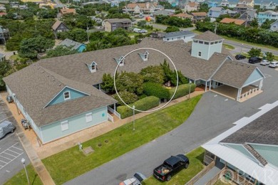 Beach Condo For Sale in Avon, North Carolina