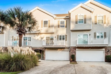 Beach Condo For Sale in North Myrtle Beach, South Carolina