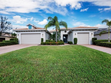 Beach Home For Sale in Bradenton, Florida