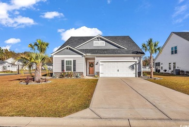 Beach Home For Sale in Little River, South Carolina