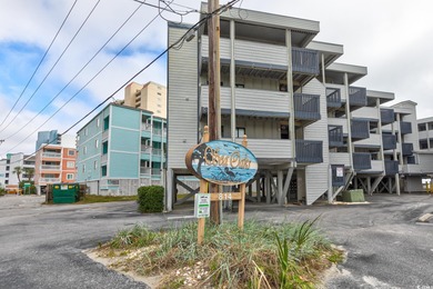 Beach Condo For Sale in Garden City Beach, South Carolina