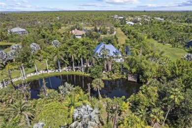 Beach Home For Sale in St. James City, Florida