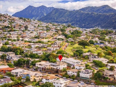 Beach Home For Sale in Honolulu, Hawaii