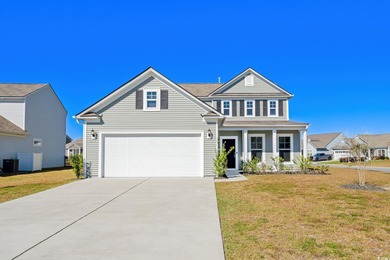 Beach Home For Sale in Myrtle Beach, South Carolina