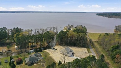 Beach Home For Sale in Camden, North Carolina