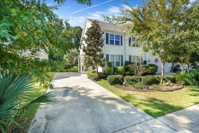 Beach Home For Sale in Mount Pleasant, South Carolina