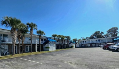 Beach Condo Sale Pending in North Myrtle Beach, South Carolina