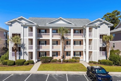 Beach Condo For Sale in Myrtle Beach, South Carolina
