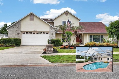 Beach Home Sale Pending in Port Orange, Florida