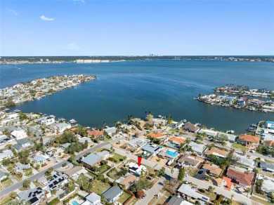 Beach Home For Sale in ST Pete Beach, Florida