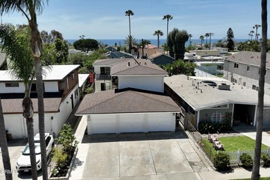 Beach Townhome/Townhouse For Sale in Dana Point, California