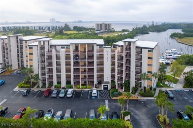 Beach Condo For Sale in North Fort Myers, Florida