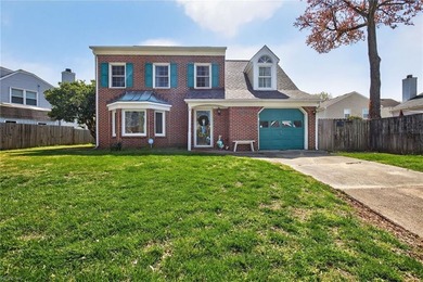 Beach Home For Sale in Virginia Beach, Virginia